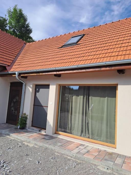 Apartman Loft Párnica Exterior photo